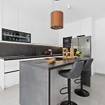 Feriehus Casa Mara *