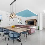 Casa Mara Feriehus *