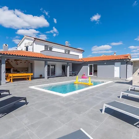Casa Mara Feriehus