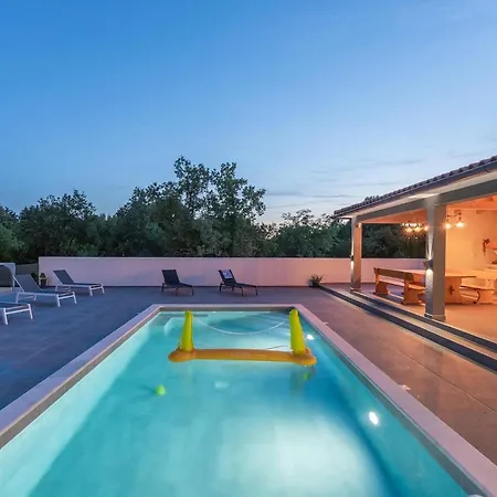 Сasa de vacaciones Casa Mara