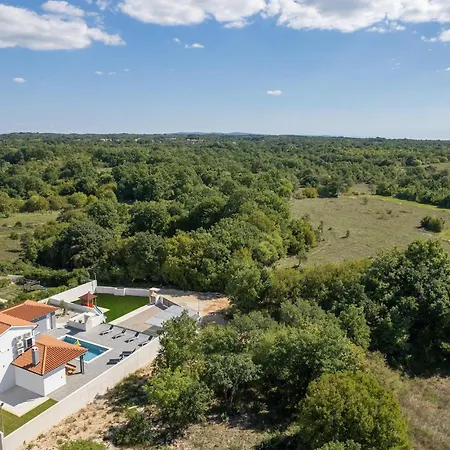 Casa Mara Feriehus Štokovci