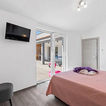 Casa Mara Hébergement de vacances