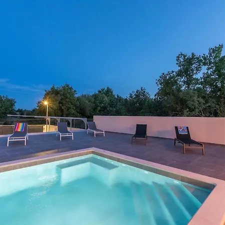 Hébergement de vacances Casa Mara