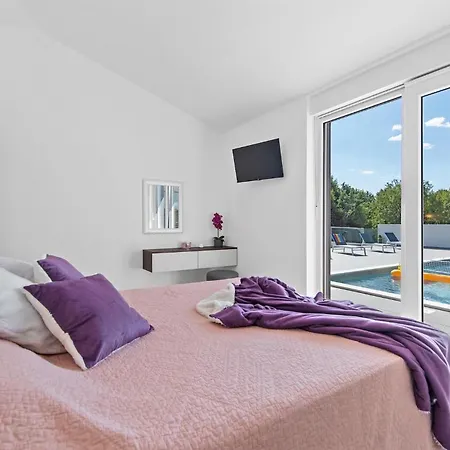 Casa Mara Сasa de vacaciones Štokovci