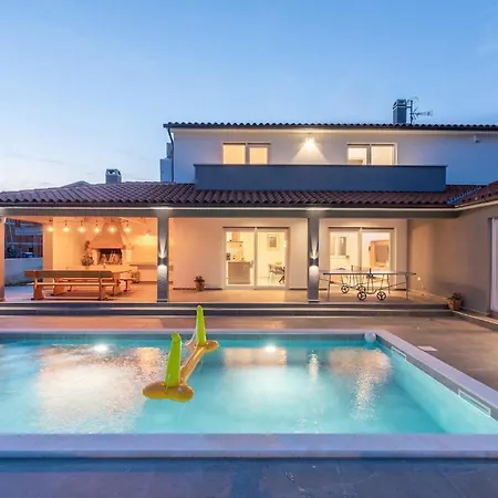 Casa Mara Hébergement de vacances