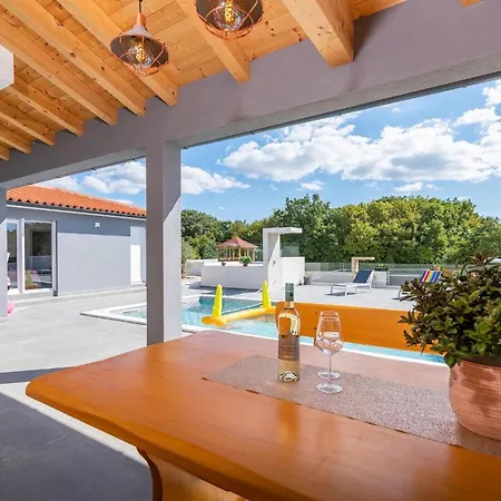 Casa Mara Hébergement de vacances