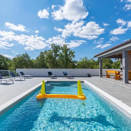 Casa Mara Hébergement de vacances