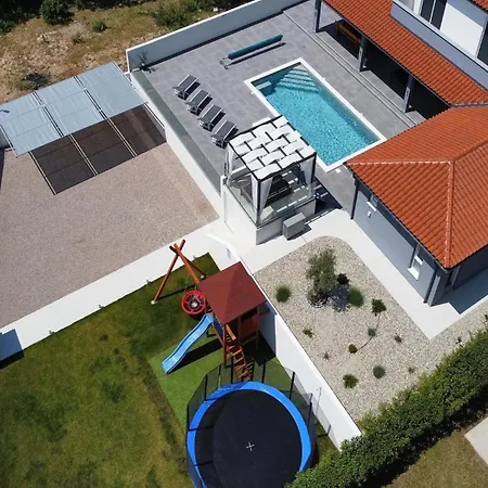 Casa Mara Štokovci