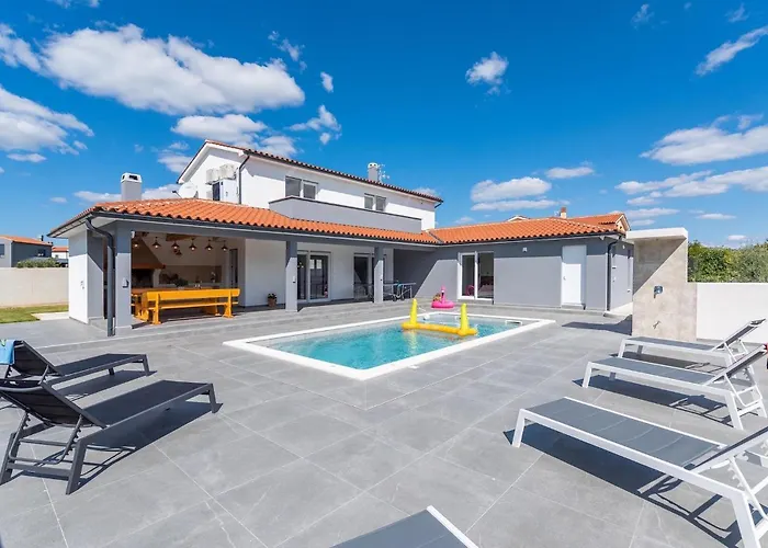 Casa Mara Feriehus