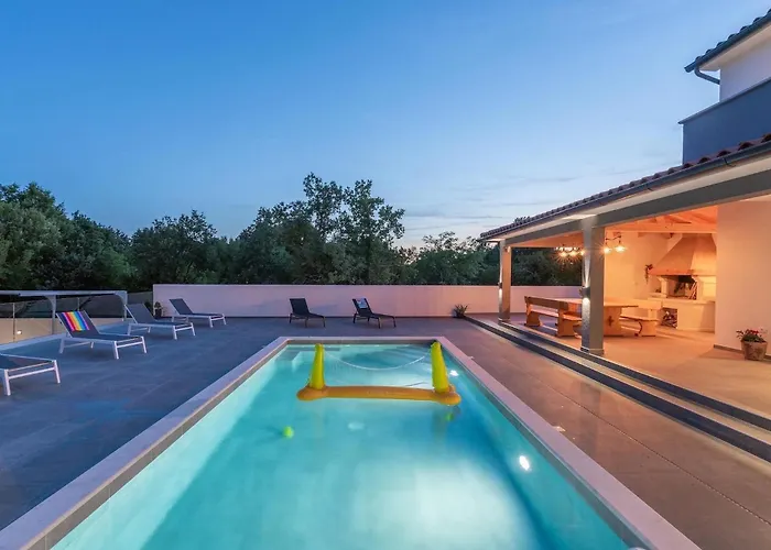 Feriehus Casa Mara