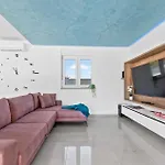 Casa Mara Nyaraló Štokovci