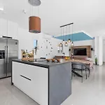 Casa Mara Nyaraló Štokovci
