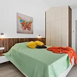 Nyaraló Casa Mara Štokovci