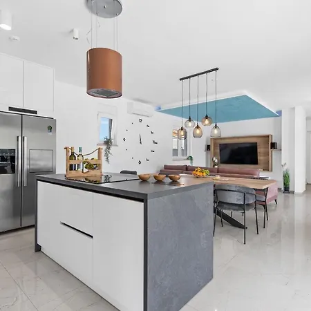 Casa Mara Tatil Evi Štokovci