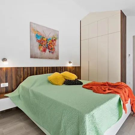 Tatil Evi Casa Mara Štokovci