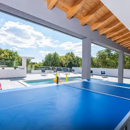 Dom wakacyjny Casa Mara Štokovci