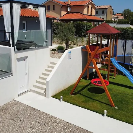 Holiday home Casa Mara