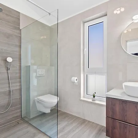 Tatil Evi Casa Mara *