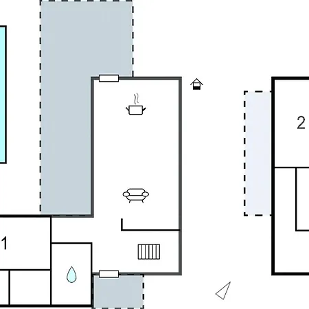 Tatil Evi Casa Mara Štokovci