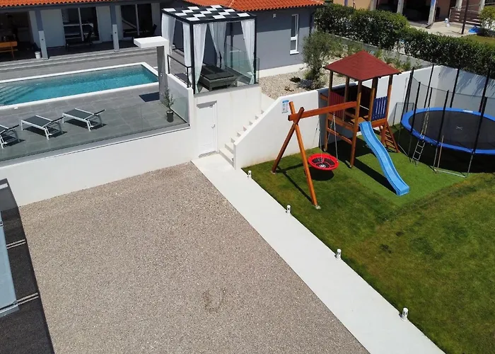 Casa Mara * Stokovci