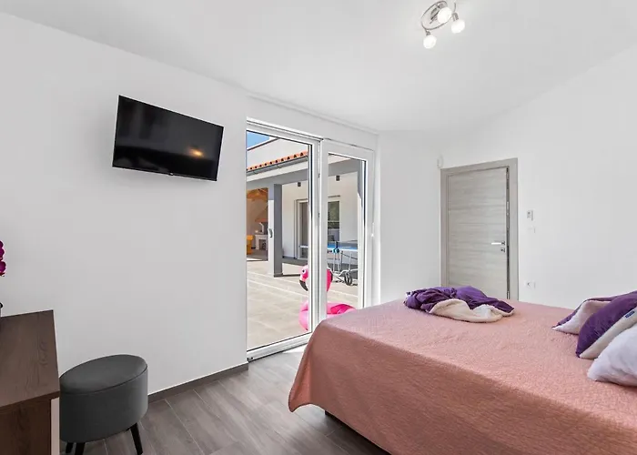 Casa Mara Holiday home