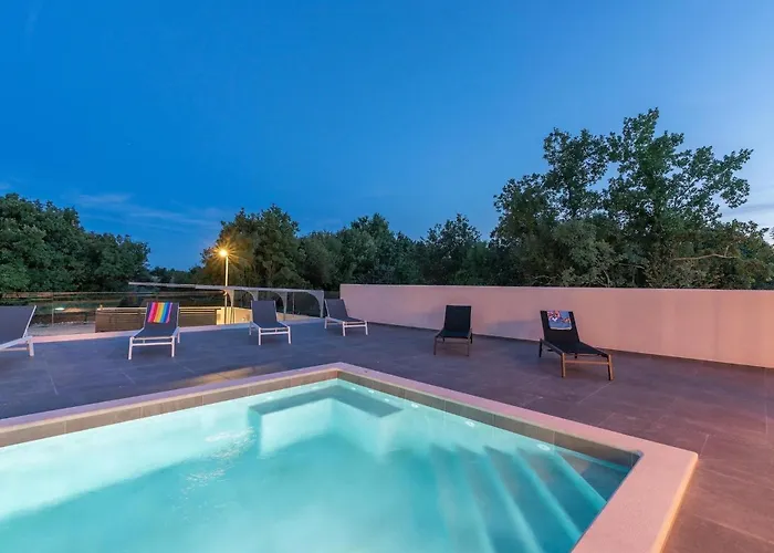 Holiday home Casa Mara