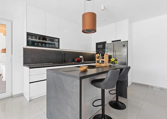 Holiday home Casa Mara *