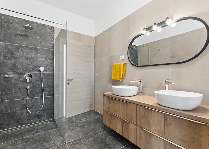 Casa Mara Holiday home *