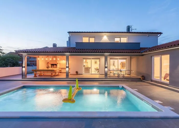 Casa Mara Holiday home