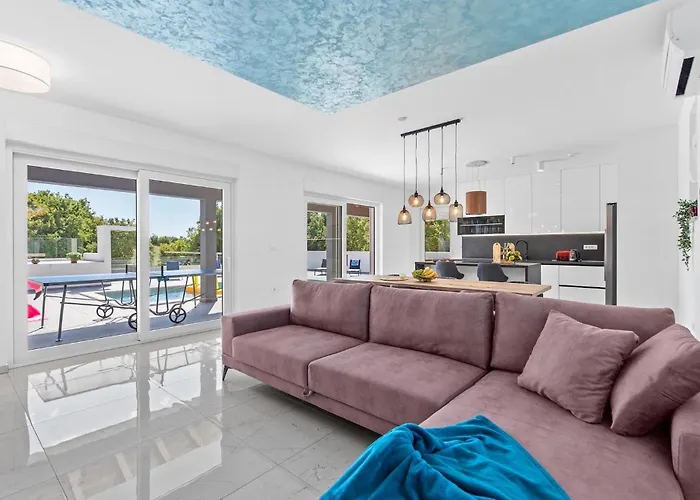 Casa Mara * Stokovci