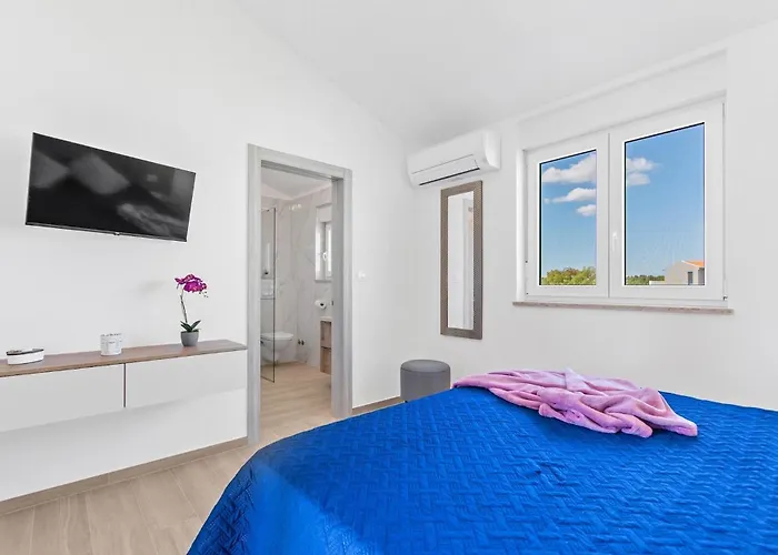 Casa Mara * Stokovci