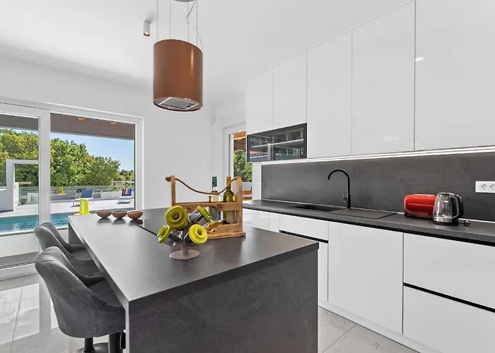 Casa Mara Holiday home *