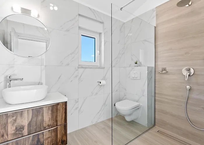 Nyaraló Casa Mara Štokovci