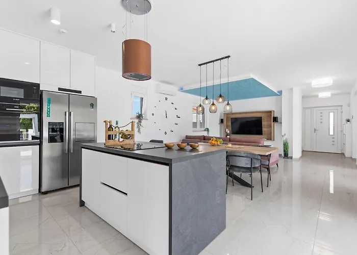 Casa Mara Nyaraló Štokovci