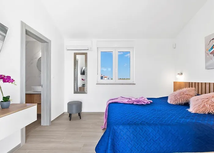 Casa Mara * Štokovci