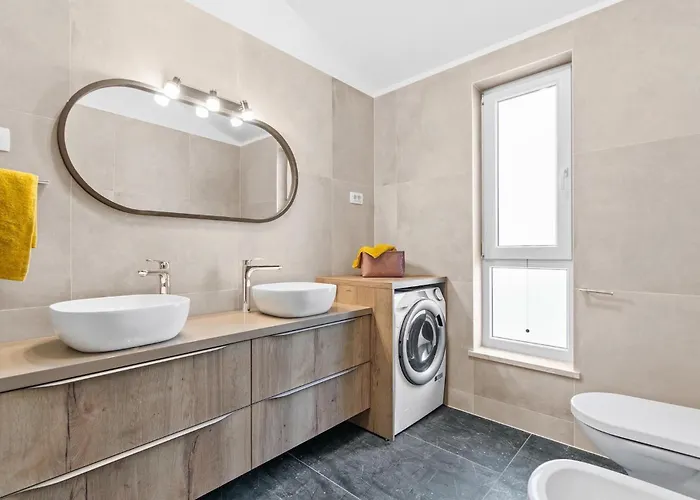 Casa Mara Holiday home