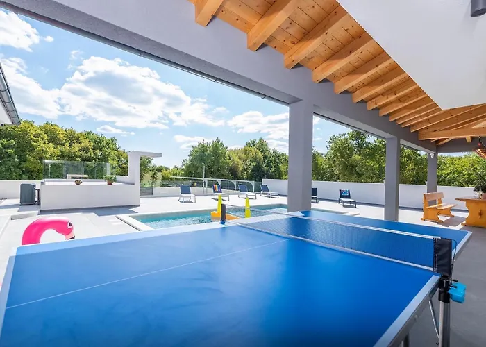 Nyaraló Casa Mara Štokovci