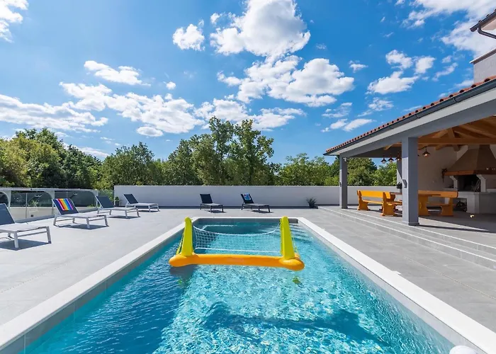 Casa Mara Holiday home