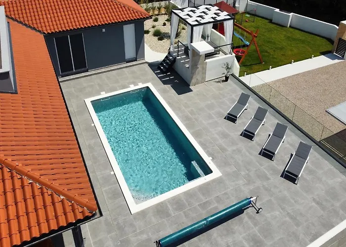 Holiday home Casa Mara *