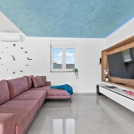 Casa Mara בית נופש Štokovci