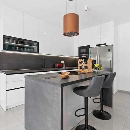 בית נופש Casa Mara *