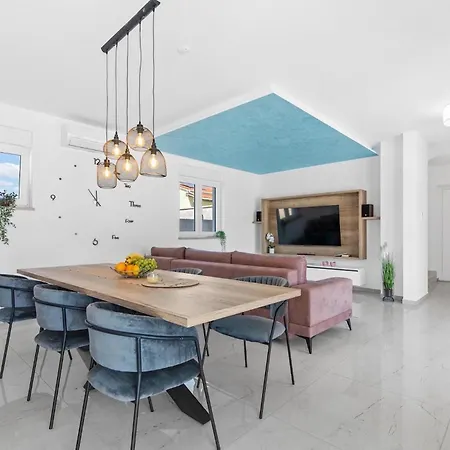 Casa Mara בית נופש *