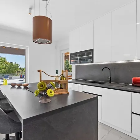 Casa Mara בית נופש *