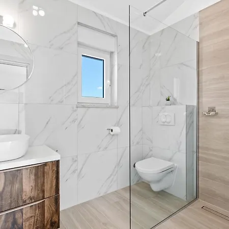 בית נופש Casa Mara Štokovci