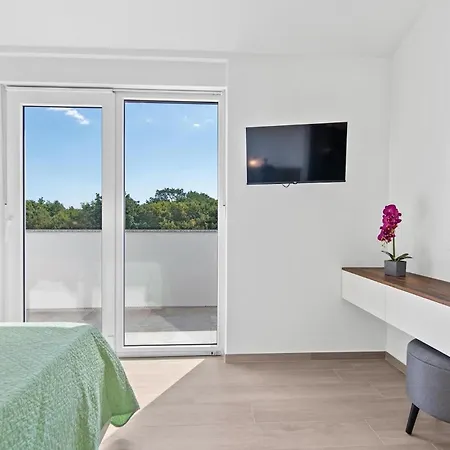 Casa Mara בית נופש Štokovci