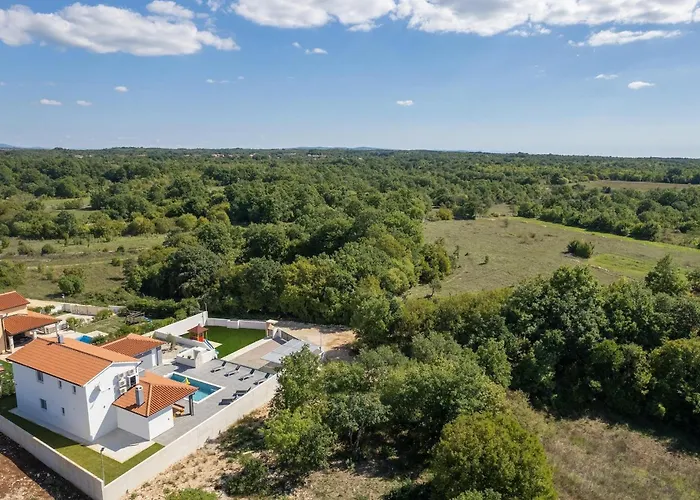 Casa Mara Casa de Férias Štokovci