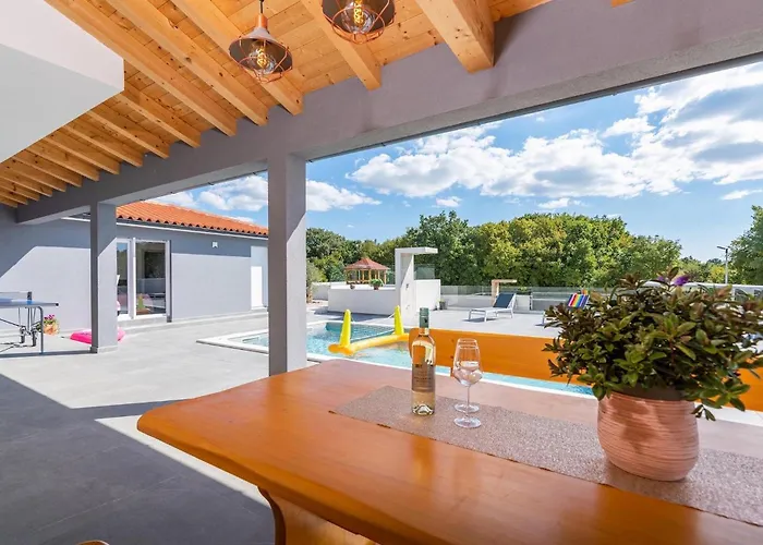 Casa Mara Casa de Férias